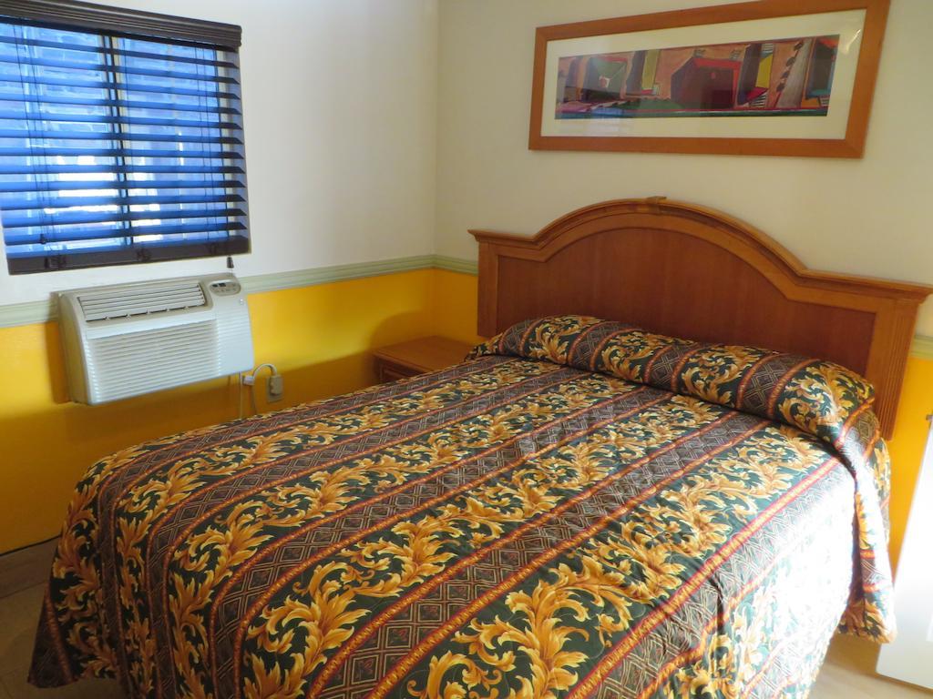 Motel King's Los Ángeles